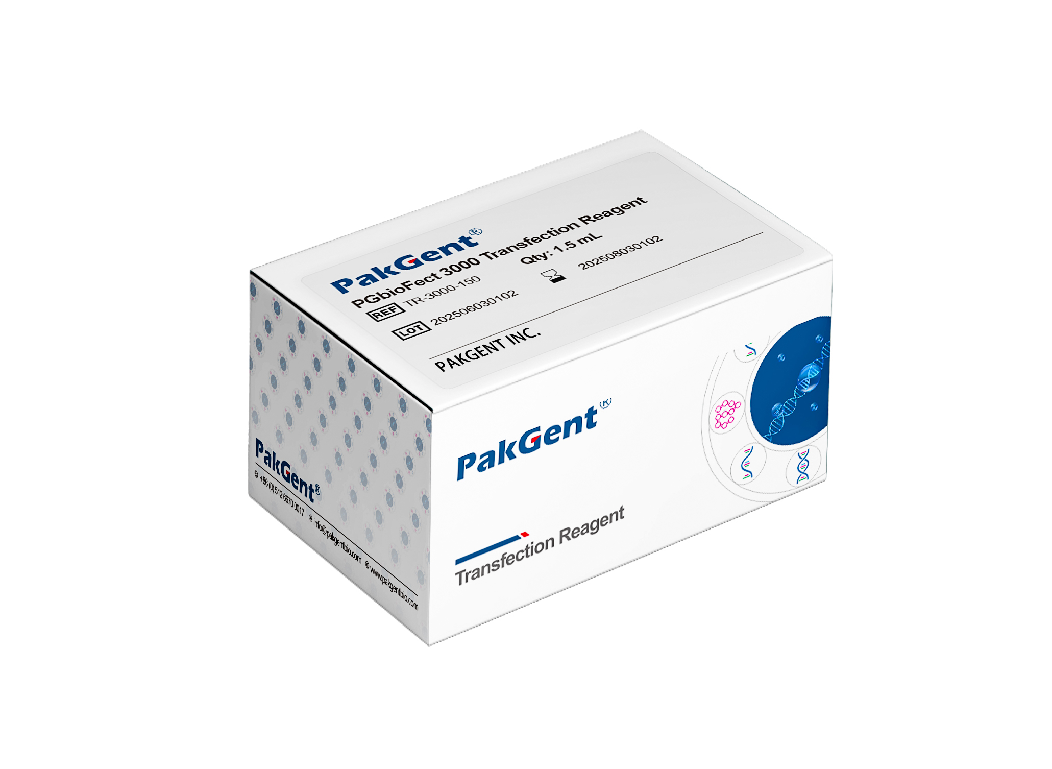 Transfection Reagents